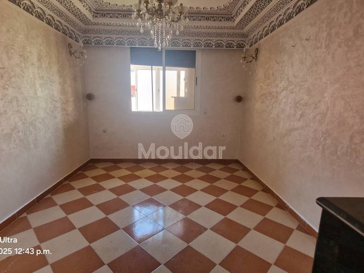 Do wynajęcia: Urocze mieszkanie 2-pokojowe w Ksar el-Kebir - Photo 1