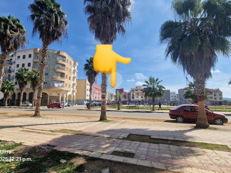 Do wynajęcia: Urocze mieszkanie 2-pokojowe w Ksar el-Kebir - Photo 15