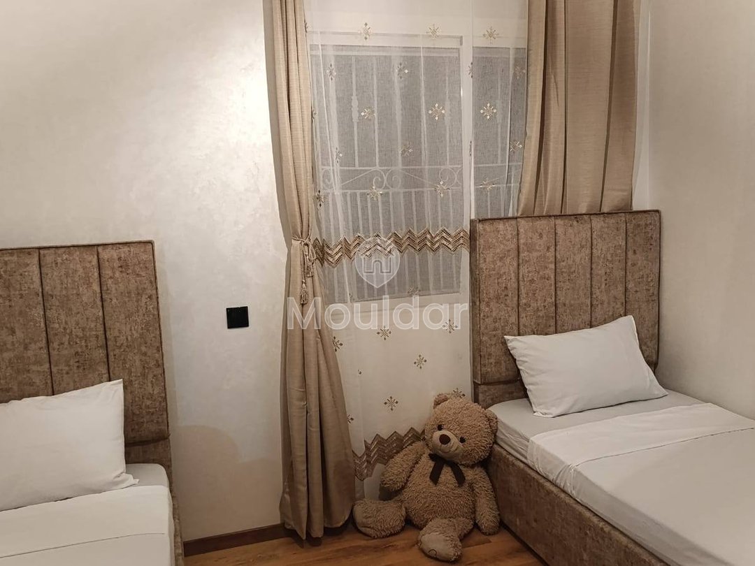 Ontsnappen naar Tanger: Comfortabele vakantiewoning voor onvergetelijke reizen - Photo 6