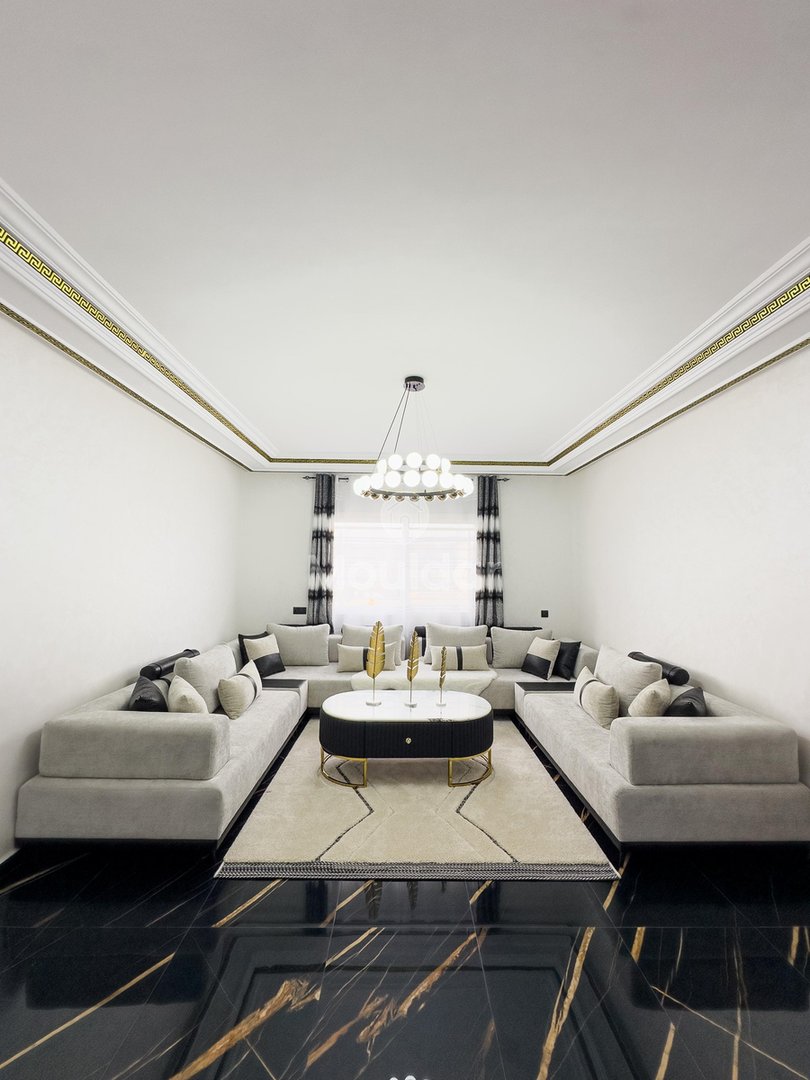 Ontsnappen naar Tanger: Comfortabele vakantiewoning voor onvergetelijke reizen - Photo 1