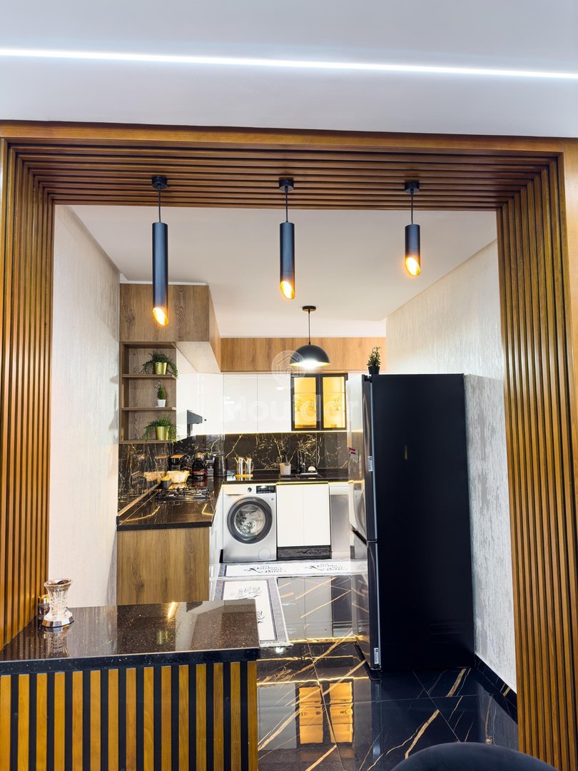 Ontsnappen naar Tanger: Comfortabele vakantiewoning voor onvergetelijke reizen - Photo 15