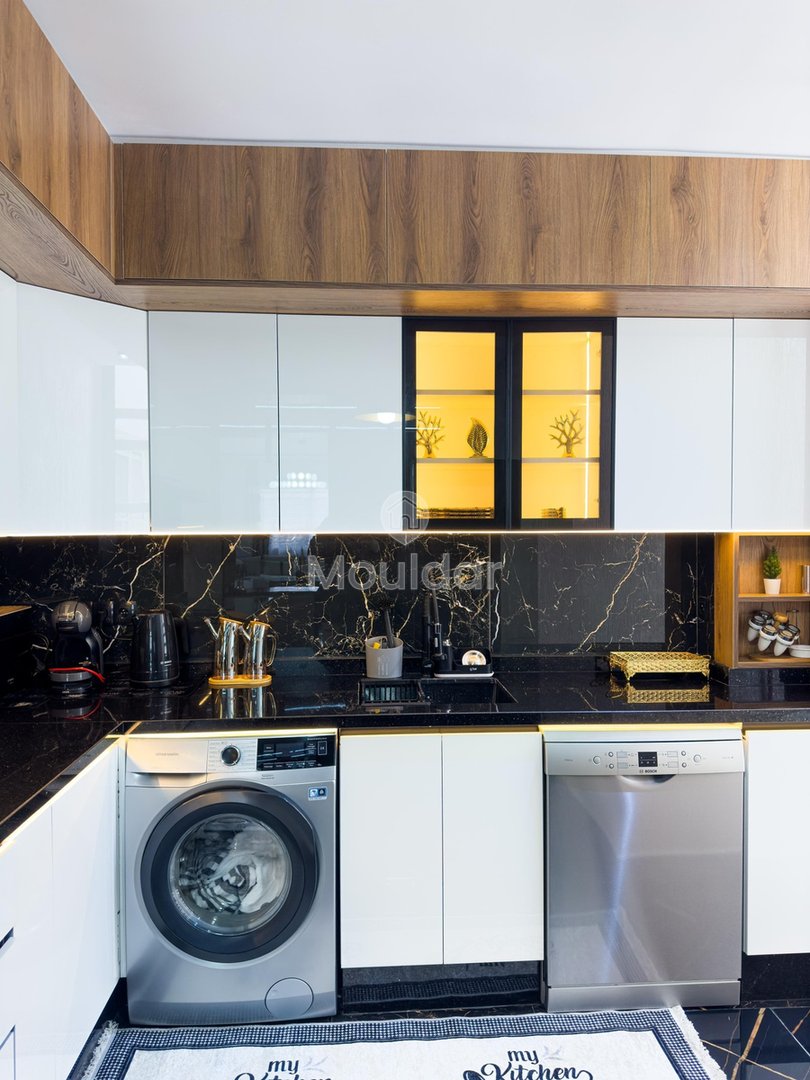 Ontsnappen naar Tanger: Comfortabele vakantiewoning voor onvergetelijke reizen - Photo 14