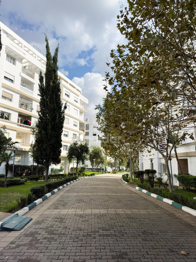 Ontsnappen naar Tanger: Comfortabele vakantiewoning voor onvergetelijke reizen - Photo 9