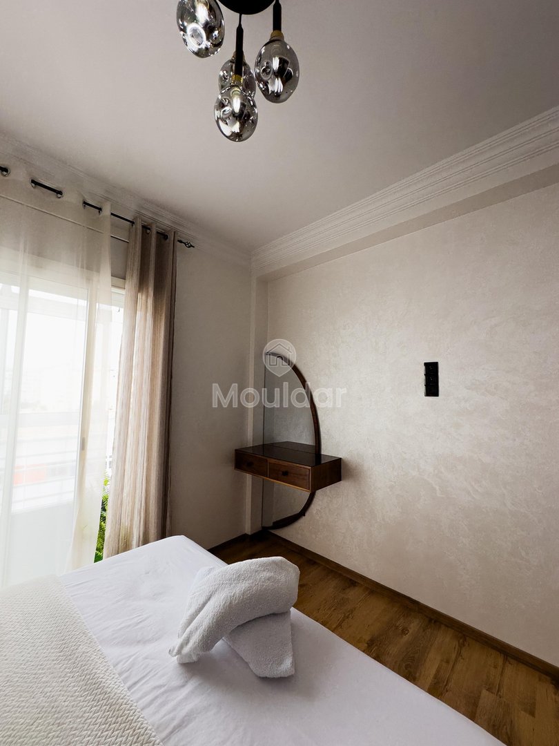 Ontsnappen naar Tanger: Comfortabele vakantiewoning voor onvergetelijke reizen - Photo 10