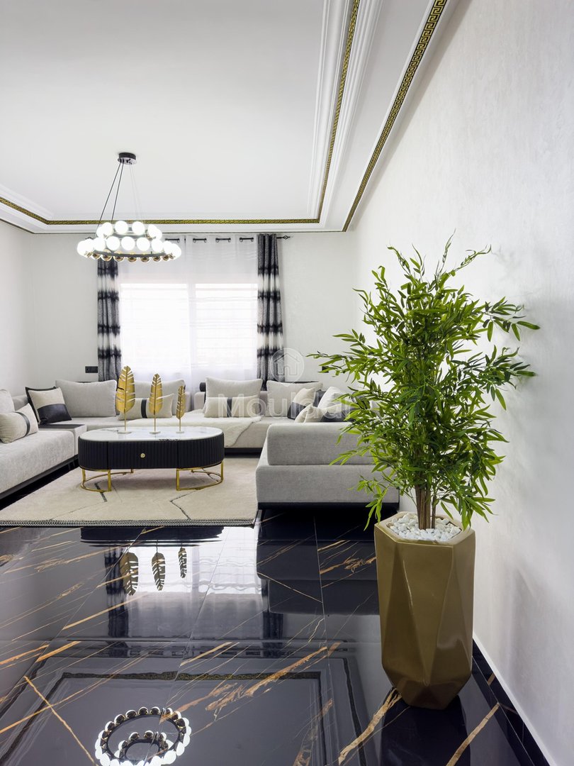 Ontsnappen naar Tanger: Comfortabele vakantiewoning voor onvergetelijke reizen - Photo 2