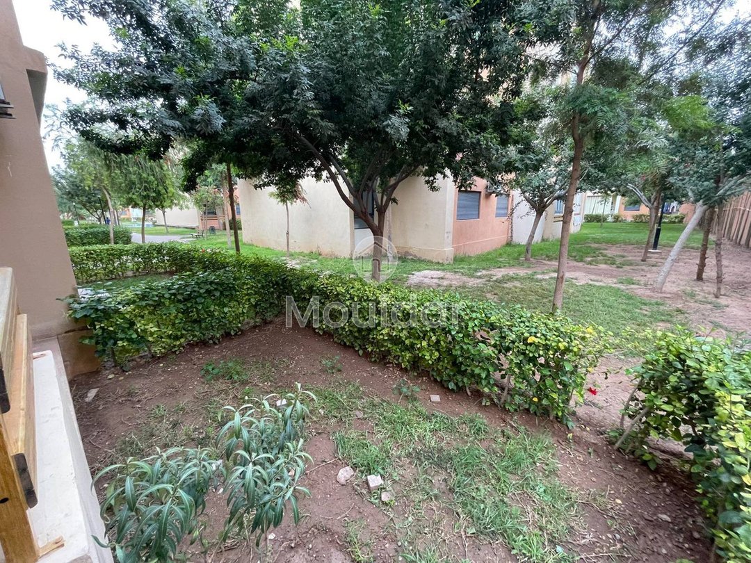 Elegante 2-Zimmer-Wohnung zur Miete in Marrakesch – Targa - Photo 12