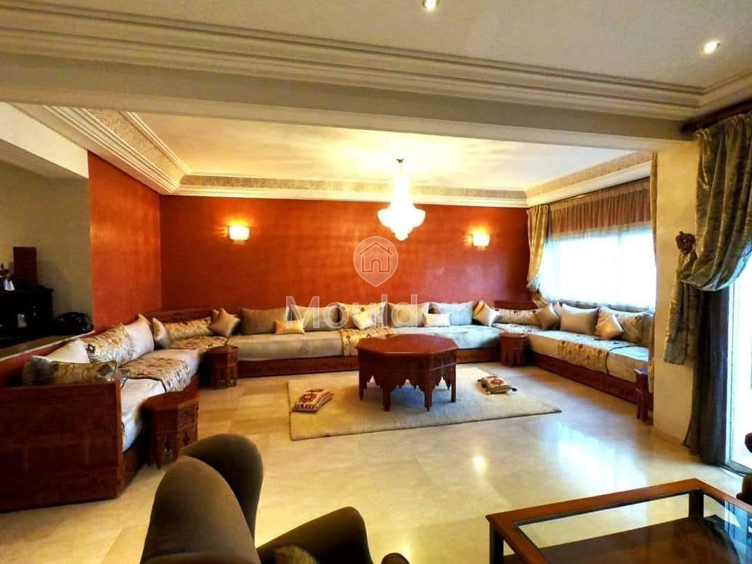 Fez Agdal'da satılık daire: İdeal yaşam alanı - Photo 1