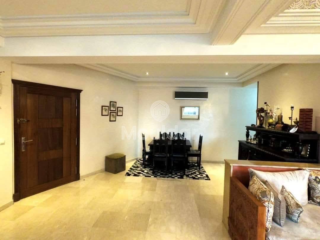 Fez Agdal'da satılık daire: İdeal yaşam alanı - Photo 7