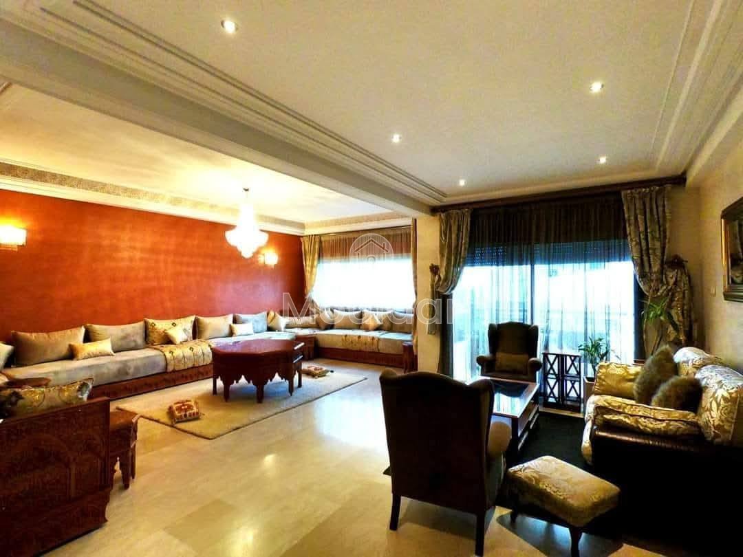 Fez Agdal'da satılık daire: İdeal yaşam alanı - Photo 2