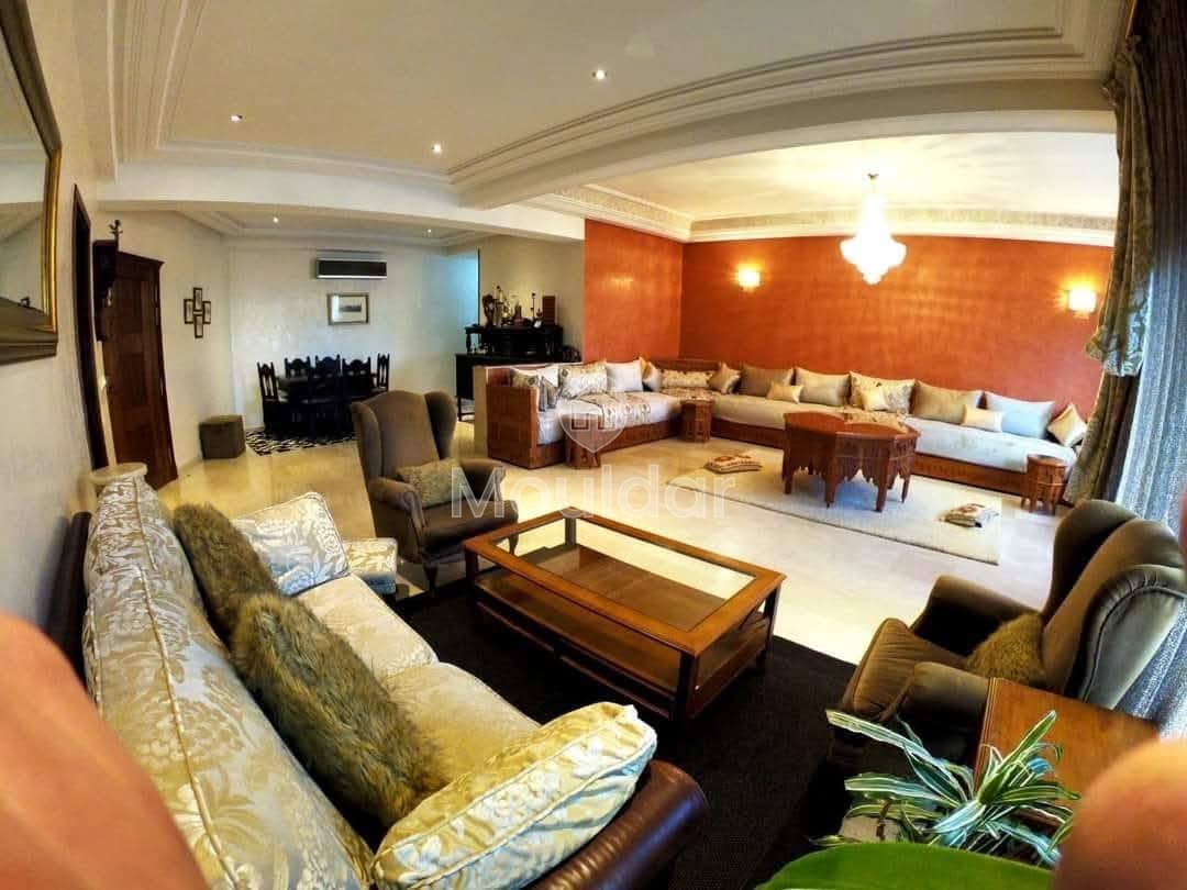 Fez Agdal'da satılık daire: İdeal yaşam alanı - Photo 4