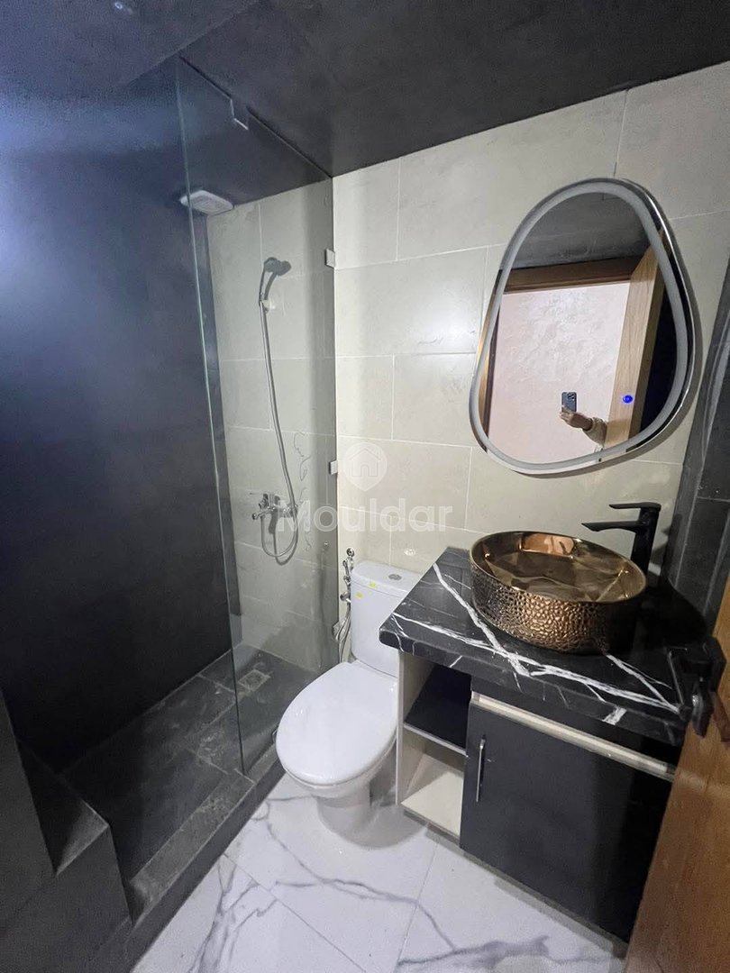 Wspaniałe mieszkanie na sprzedaż w Fez - Agdal: 126m² - Photo 16