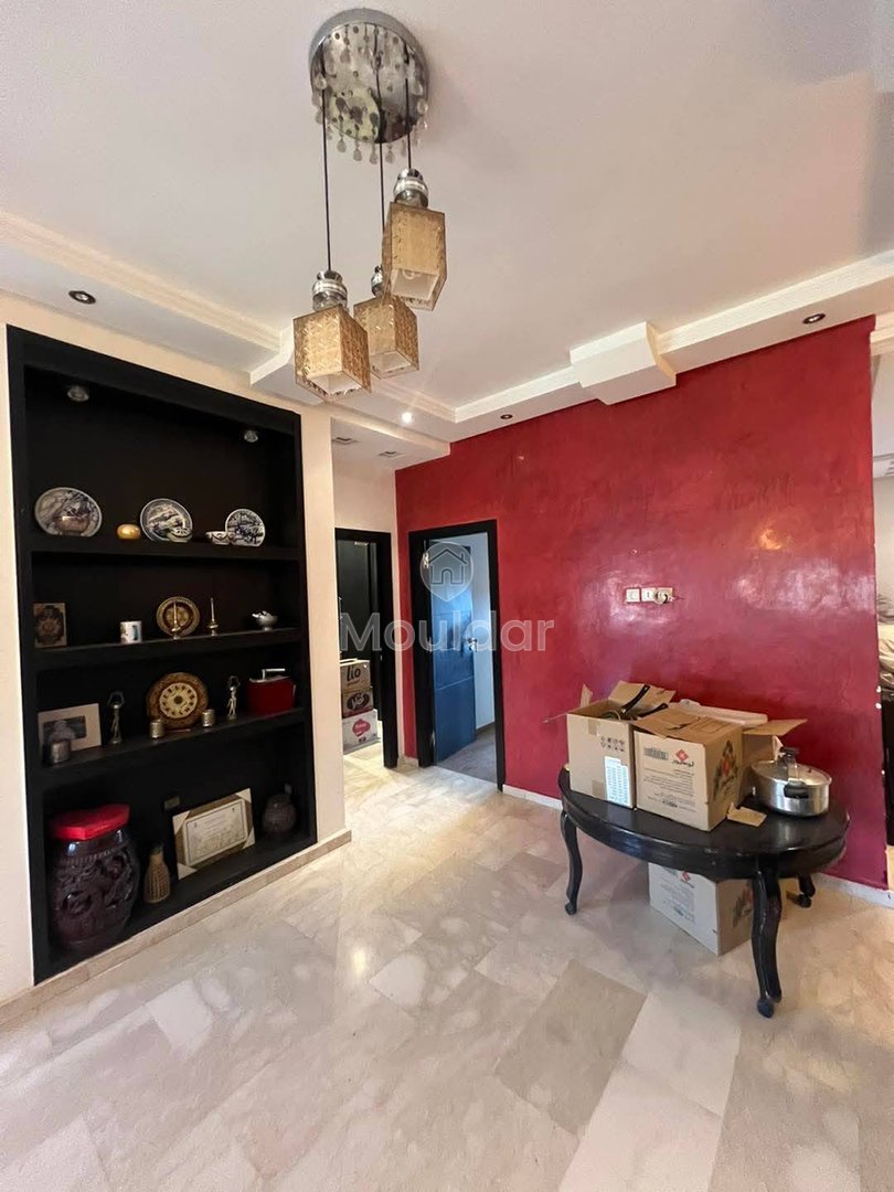 Wspaniałe mieszkanie na sprzedaż w Fez - Agdal: 126m² - Photo 4