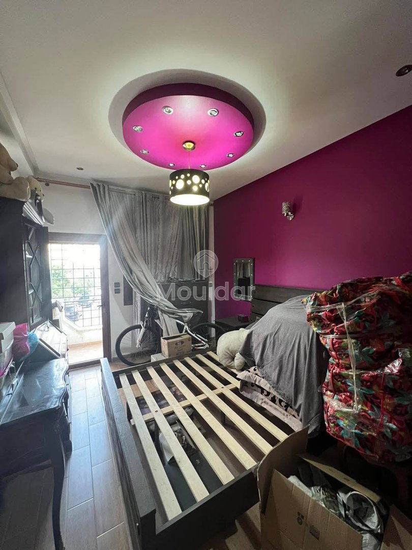 Wspaniałe mieszkanie na sprzedaż w Fez - Agdal: 126m² - Photo 9