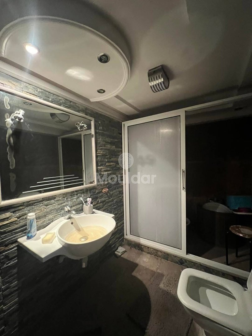 Wspaniałe mieszkanie na sprzedaż w Fez - Agdal: 126m² - Photo 13