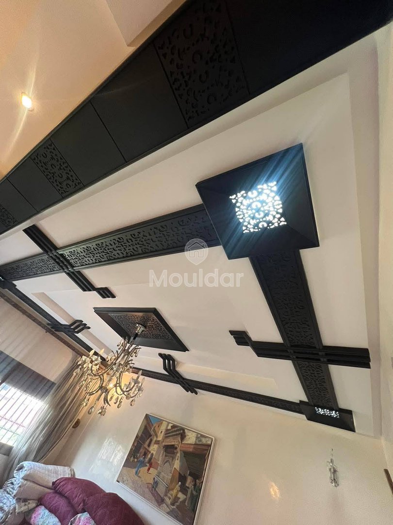 Wspaniałe mieszkanie na sprzedaż w Fez - Agdal: 126m² - Photo 5