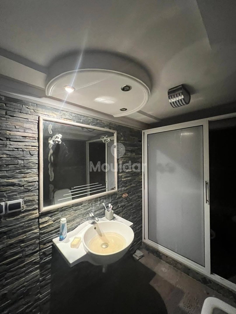 Wspaniałe mieszkanie na sprzedaż w Fez - Agdal: 126m² - Photo 14