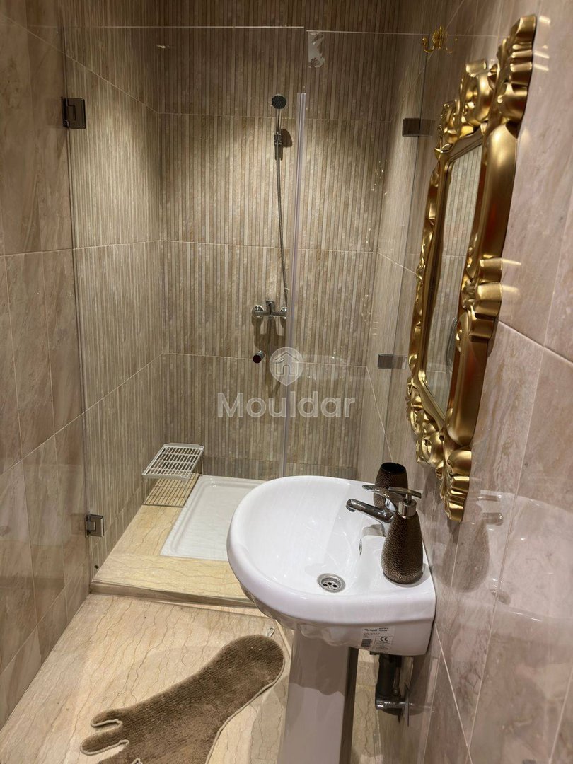 Te huur: Appartement met 2 kamers in Hay Charaf, Marrakech - Photo 15