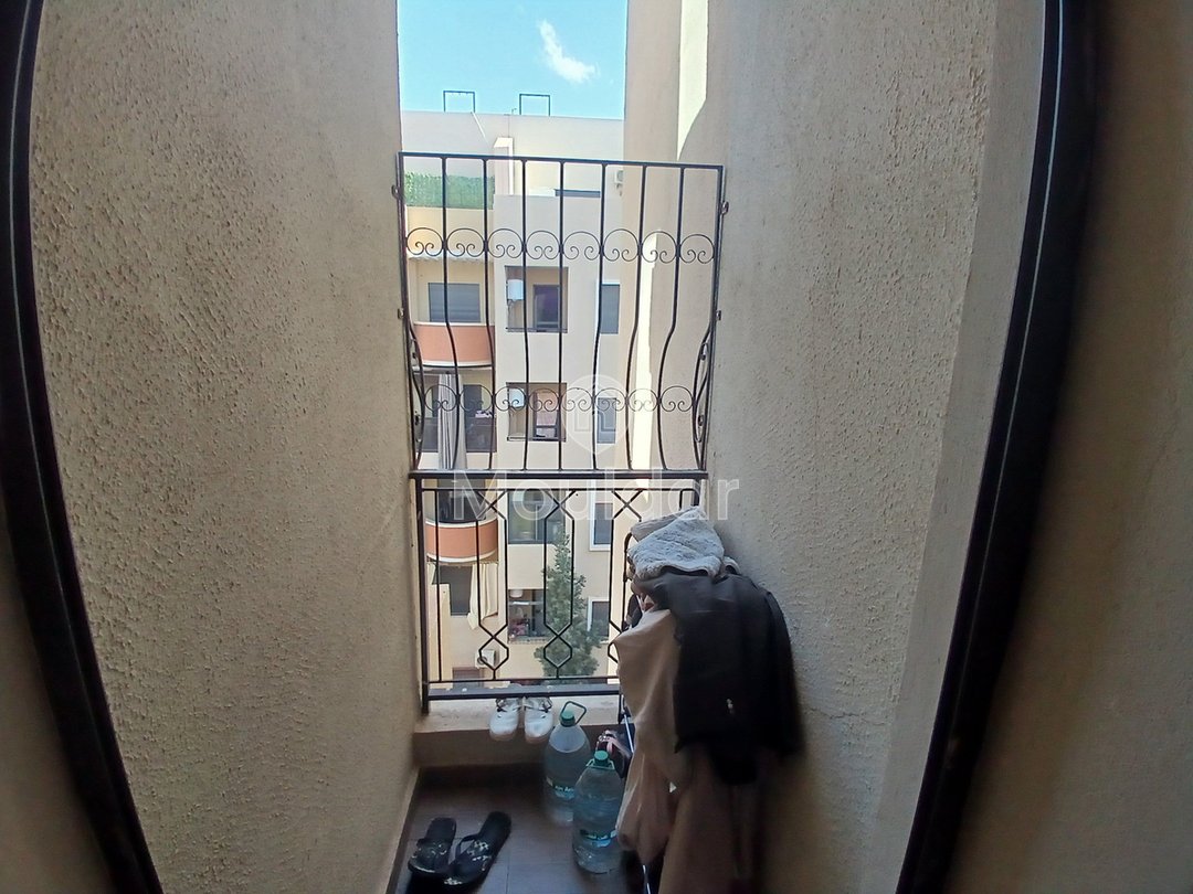 Apartament de vânzare în Marrakech: Fermecător cu 2 camere la etajul 4. - Photo 10