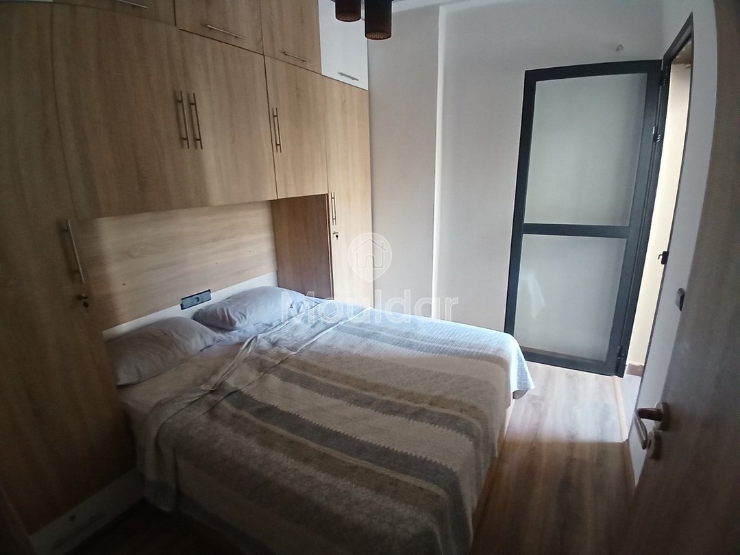 Apartament de vânzare în Marrakech: Fermecător cu 2 camere la etajul 4. - Photo 7