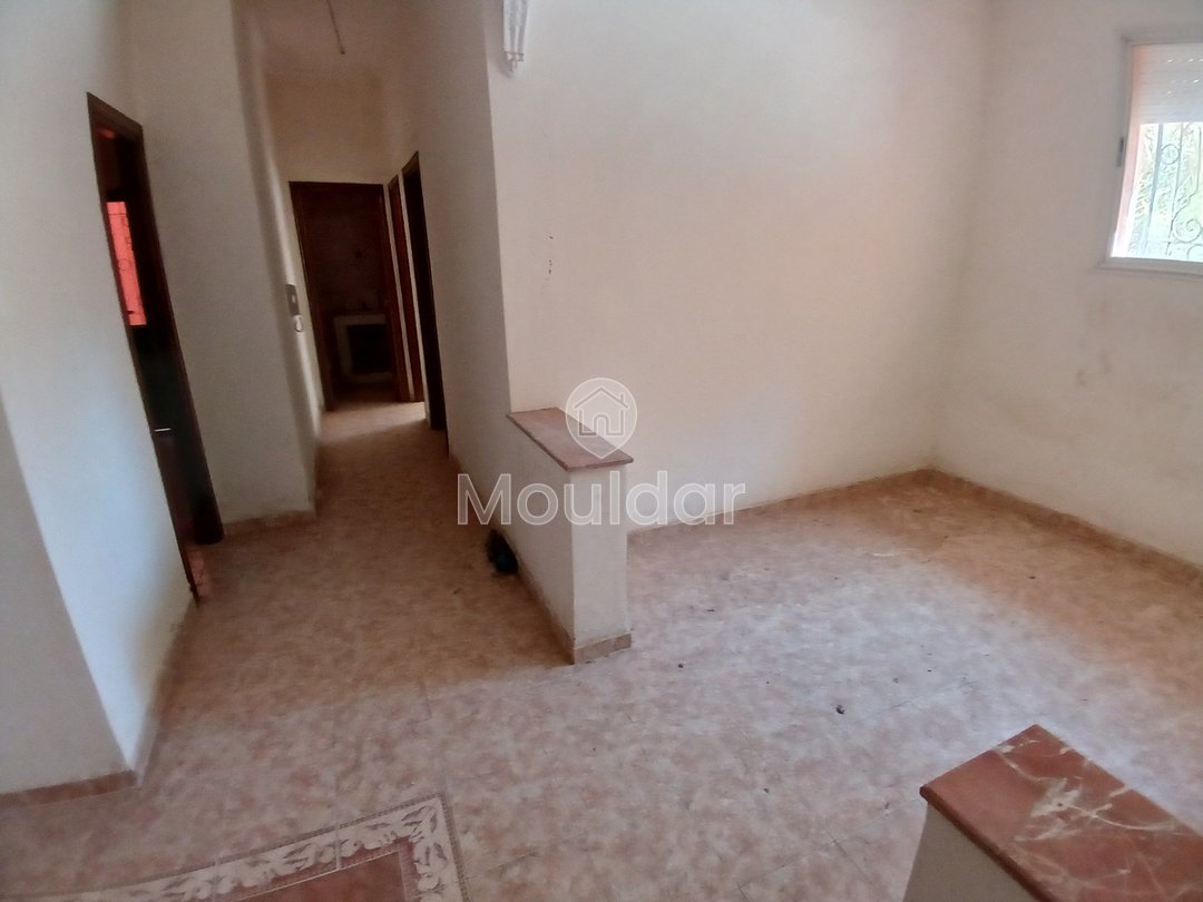 شقة بغرفتي نوم للبيع في مراكش - فرصة فريدة - Photo 9