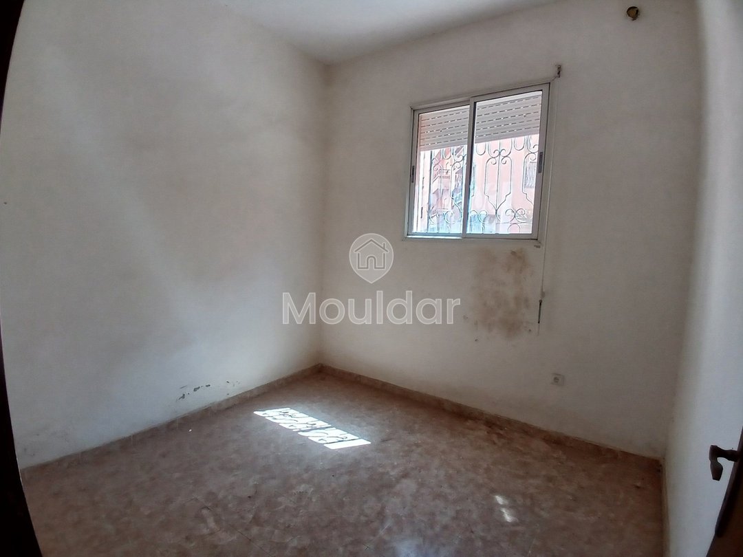 شقة بغرفتي نوم للبيع في مراكش - فرصة فريدة - Photo 2