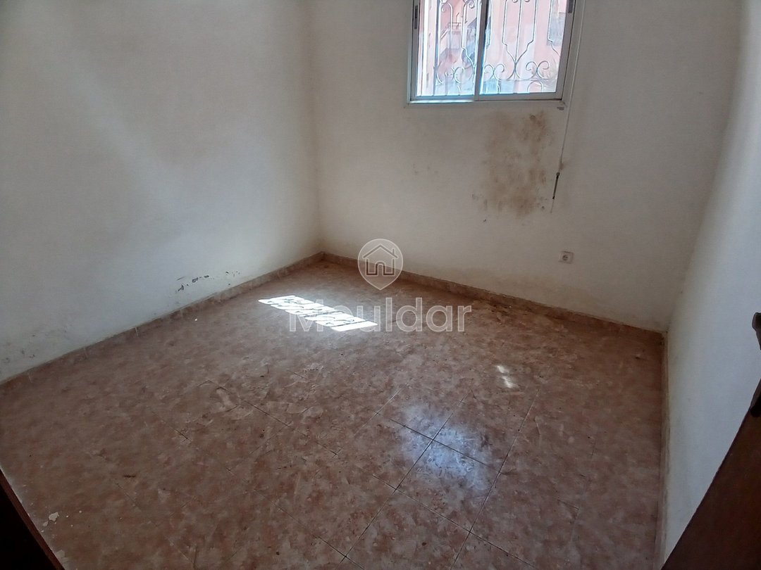 شقة بغرفتي نوم للبيع في مراكش - فرصة فريدة - Photo 6