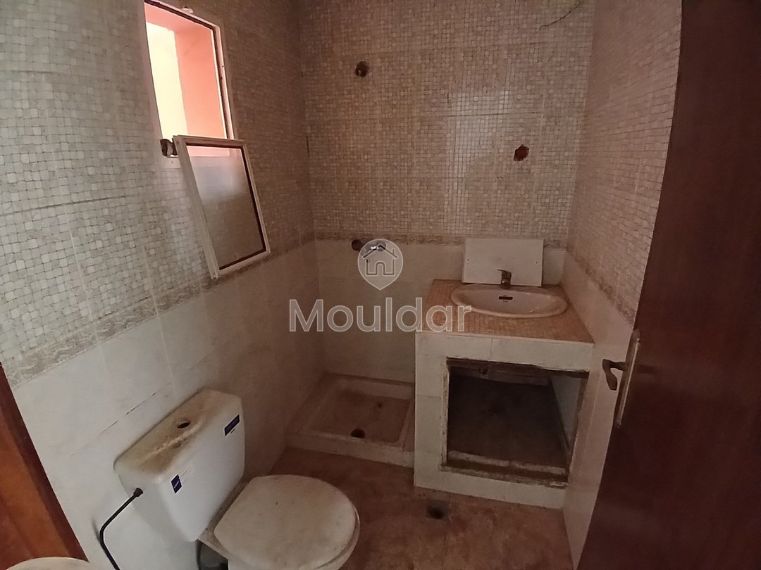 شقة بغرفتي نوم للبيع في مراكش - فرصة فريدة - Photo 11