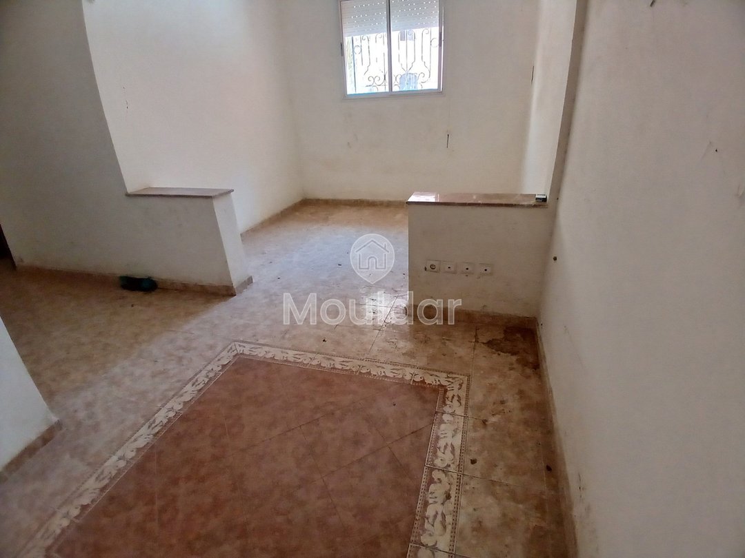 شقة بغرفتي نوم للبيع في مراكش - فرصة فريدة - Photo 7