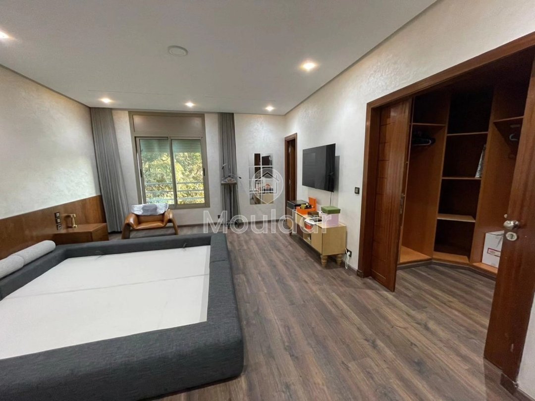 Villa à Casablanca C.I.L : Élégance et confort sur 180m² - Photo 4