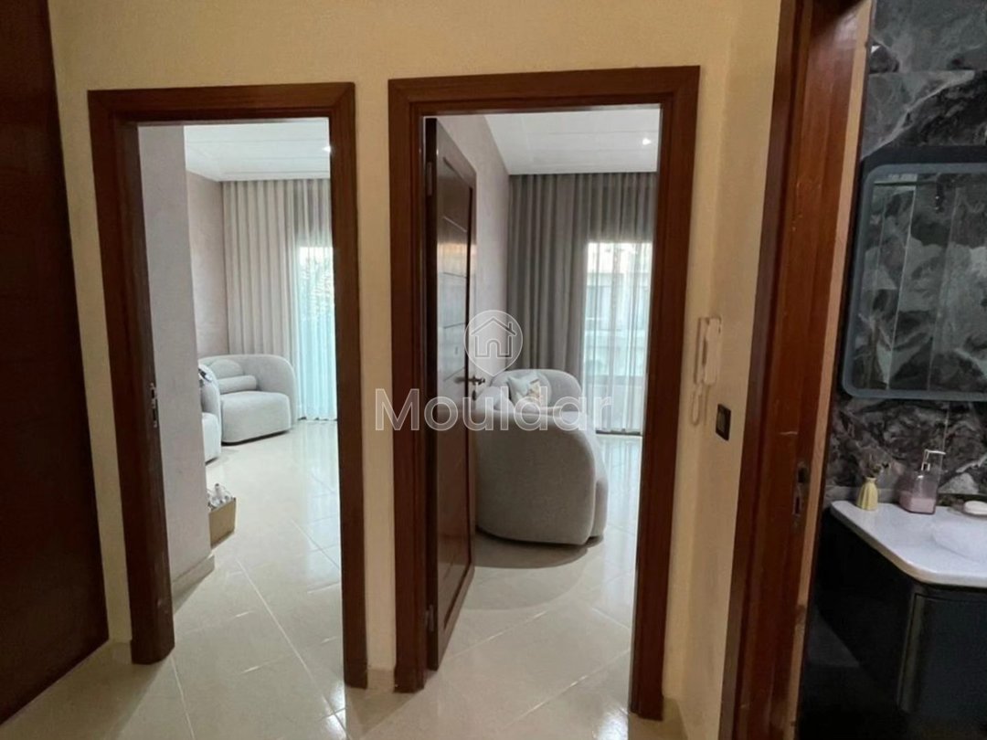 Villa à Casablanca C.I.L : Élégance et confort sur 180m² - Photo 8