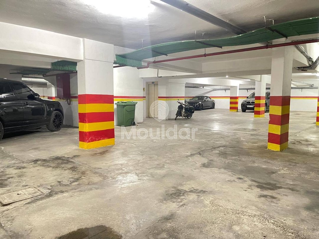 شقة ساحرة للإيجار لقضاء العطلات في مراكش - جيليز - Photo 8