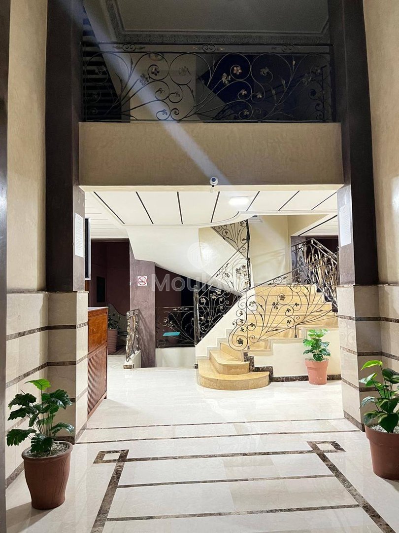 شقة ساحرة للإيجار لقضاء العطلات في مراكش - جيليز - Photo 3