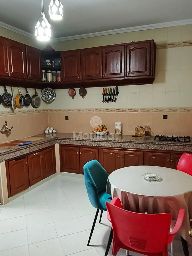 3 Δωμάτια προς πώληση στο κέντρο της Κενίτρα - Photo 7