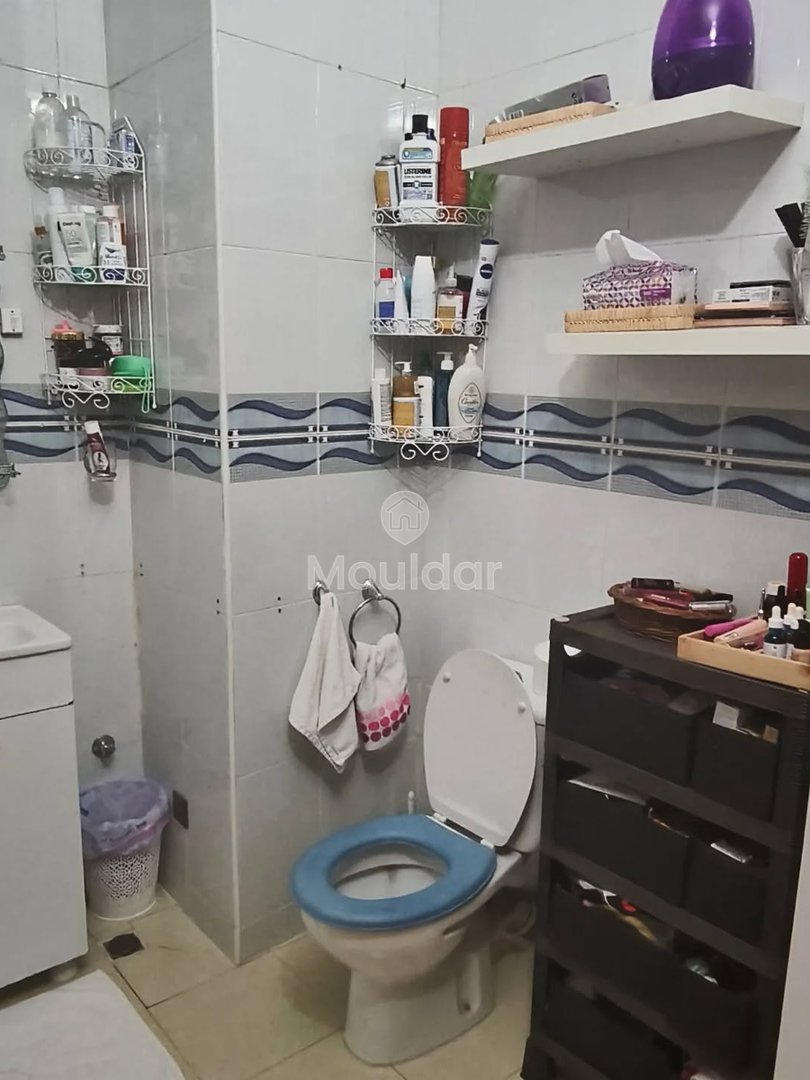 3 Δωμάτια προς πώληση στο κέντρο της Κενίτρα - Photo 9