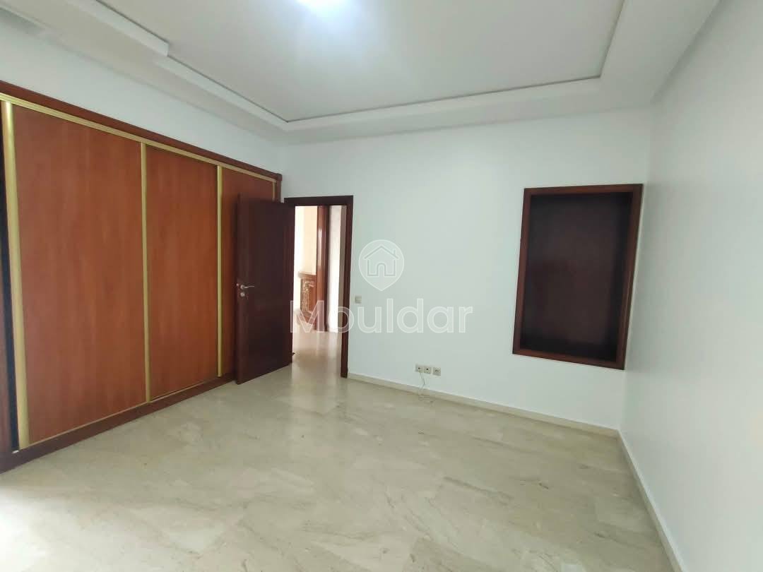 Charmantes Apartment zur Vermietung in Casablanca - Bourgogne, 90 m² - Photo 3