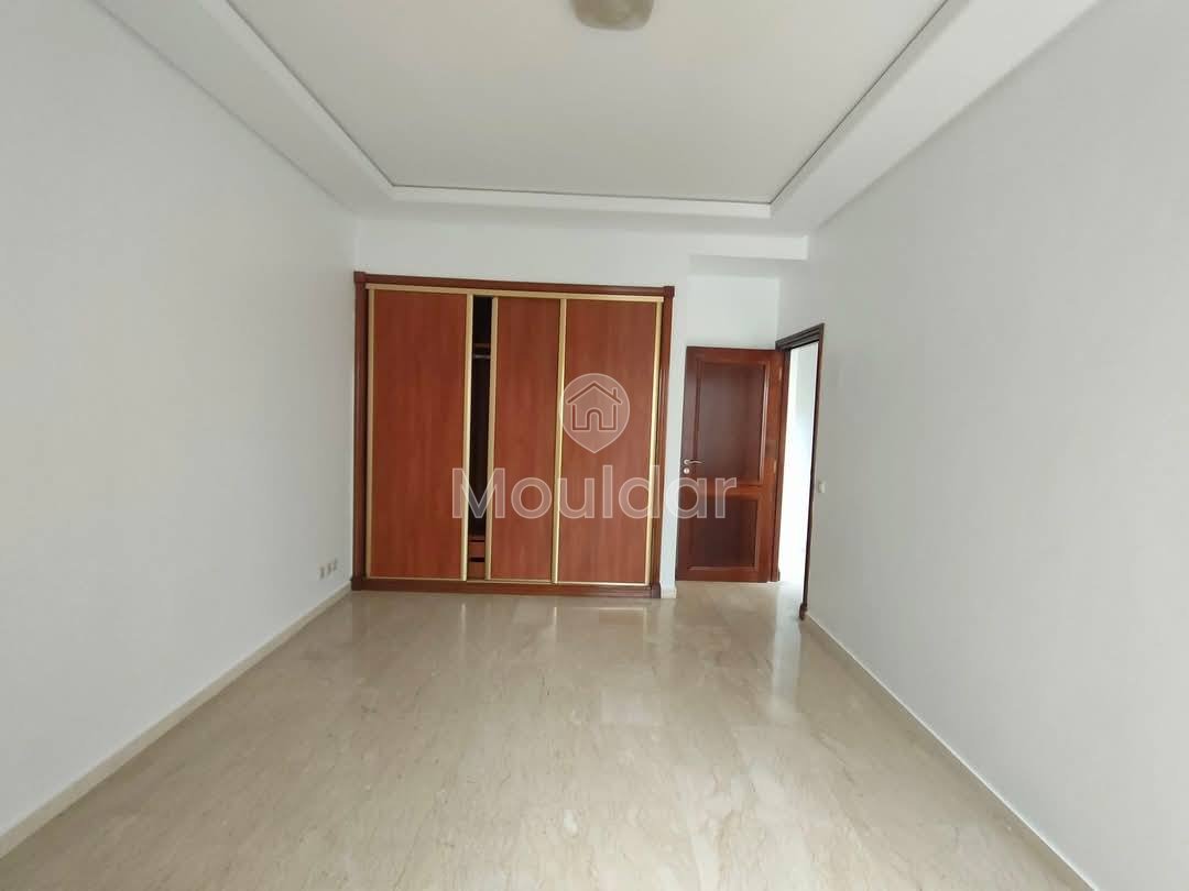 Charmantes Apartment zur Vermietung in Casablanca - Bourgogne, 90 m² - Photo 5
