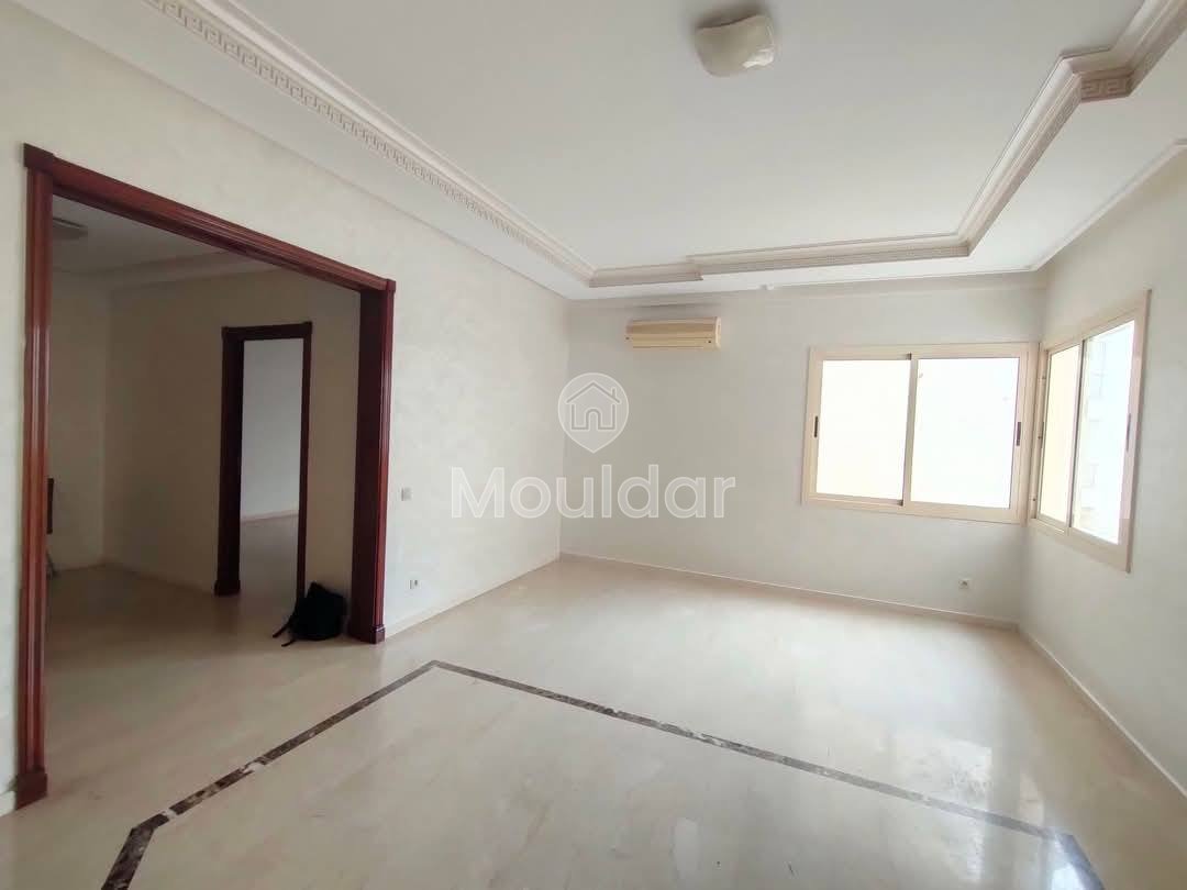 Charmantes Apartment zur Vermietung in Casablanca - Bourgogne, 90 m² - Photo 7