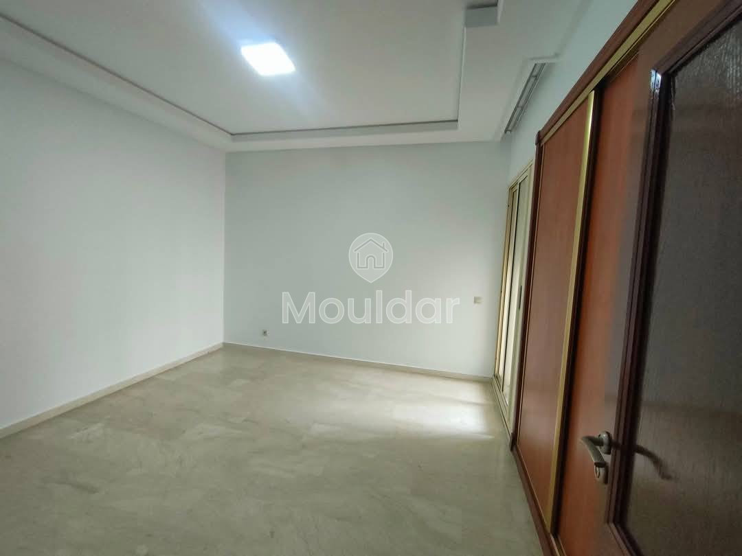 Charmantes Apartment zur Vermietung in Casablanca - Bourgogne, 90 m² - Photo 6