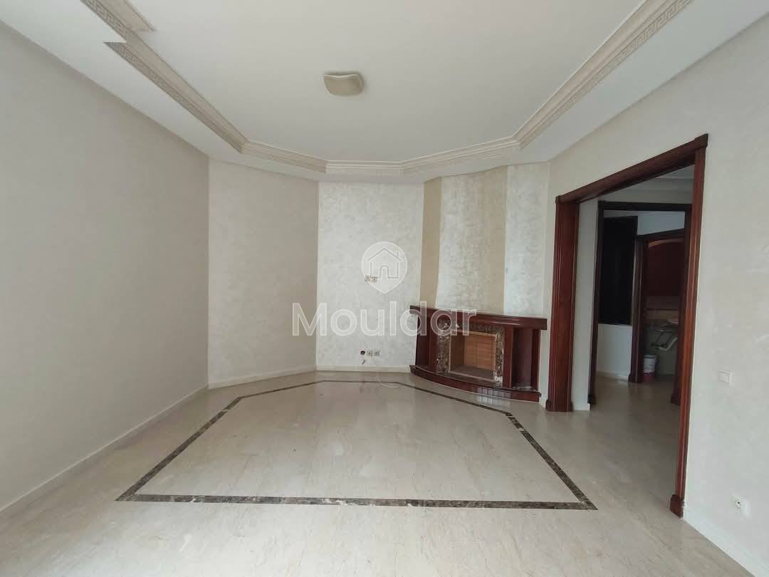Charmantes Apartment zur Vermietung in Casablanca - Bourgogne, 90 m² - Photo 8
