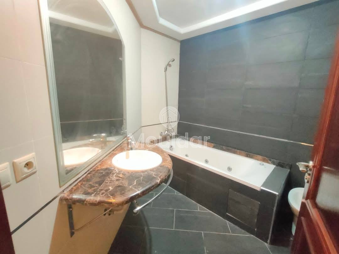 Charmantes Apartment zur Vermietung in Casablanca - Bourgogne, 90 m² - Photo 11