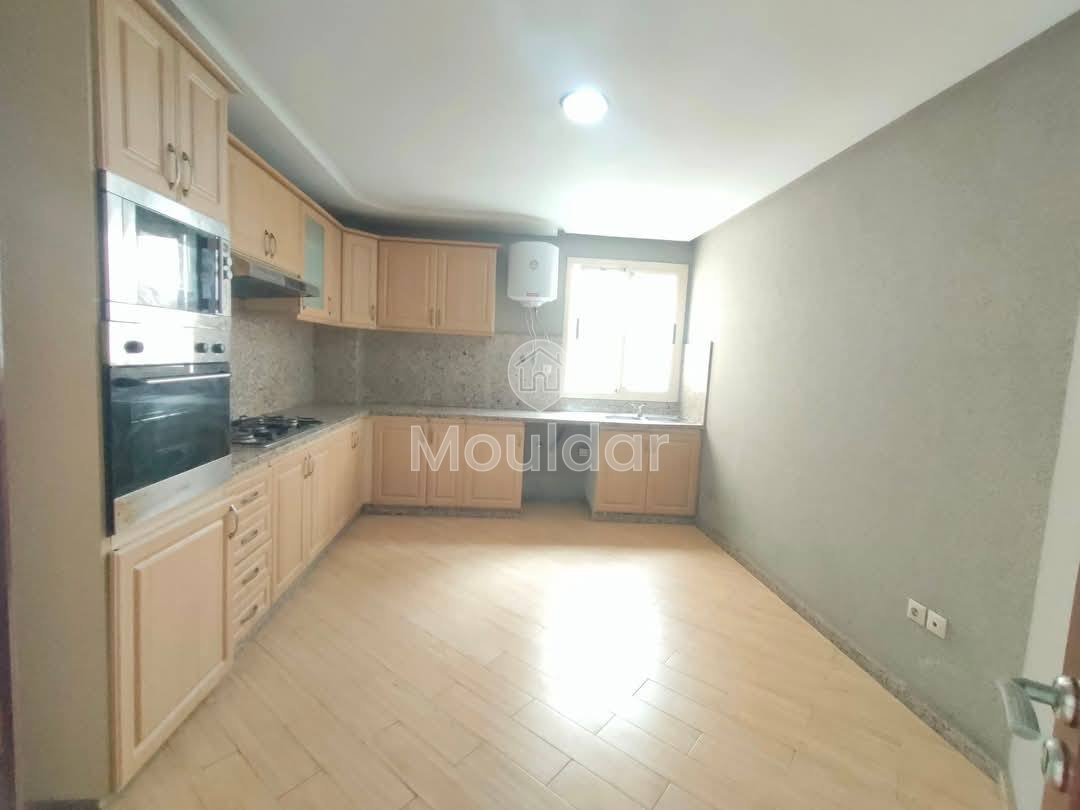 Charmantes Apartment zur Vermietung in Casablanca - Bourgogne, 90 m² - Photo 9