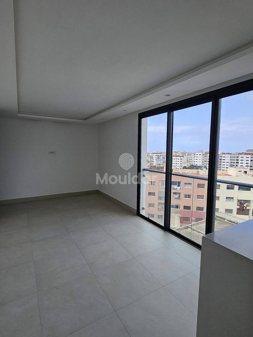 Studio zur Miete in Anfa, Casablanca - 48m² Charmant und komfortabel - Photo 2