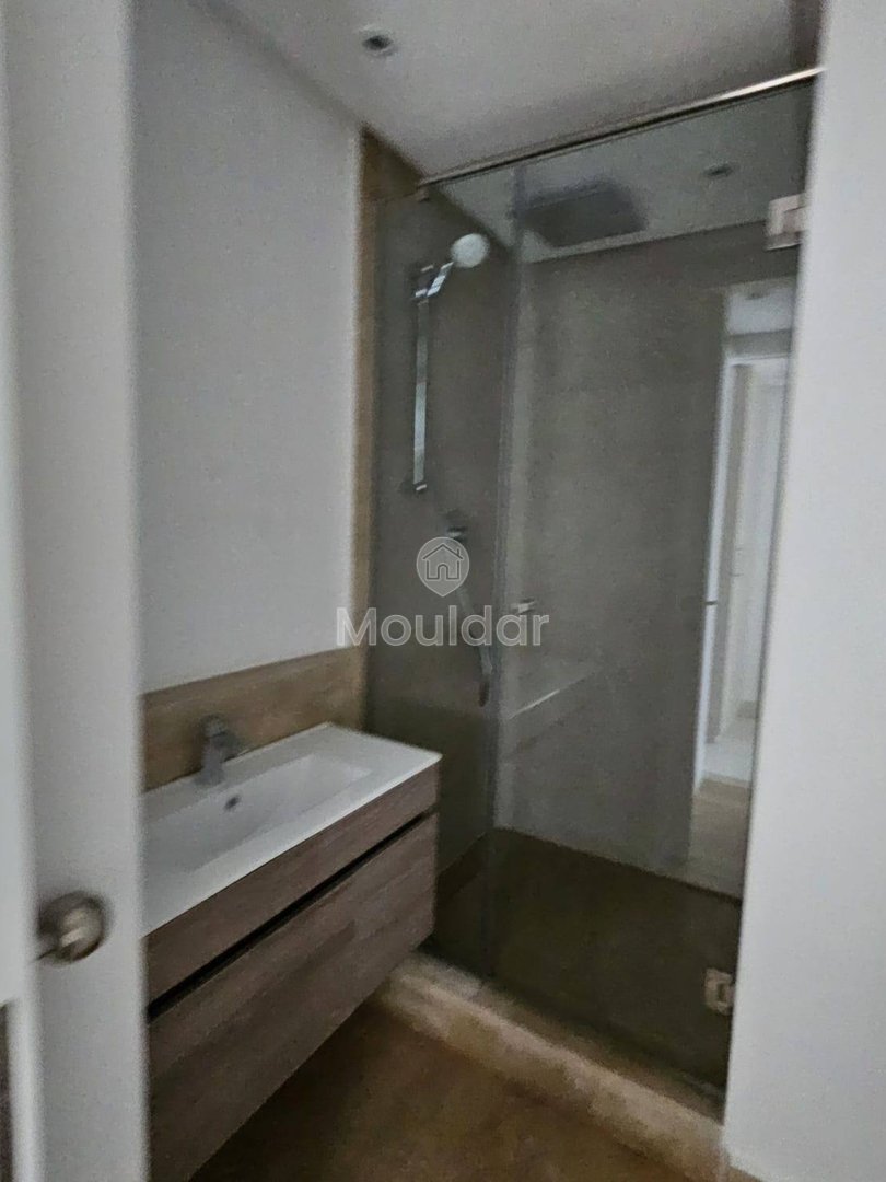 Studio zur Miete in Anfa, Casablanca - 48m² Charmant und komfortabel - Photo 7