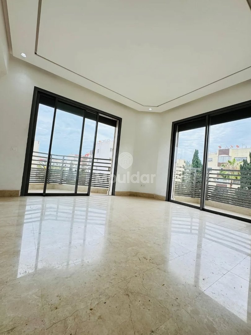 Charming 2-Bedroom Apartment for Sale in Casablanca Riviera - Photo 1