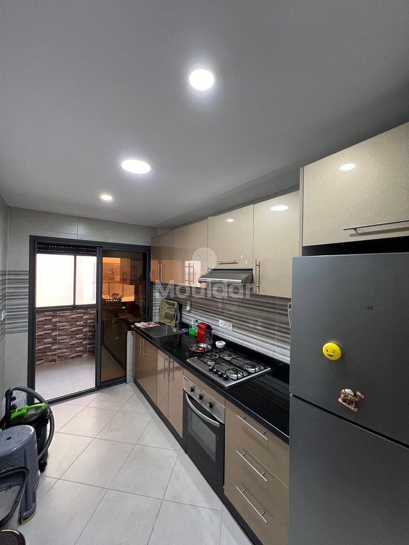 Charming Apartment in Agadir: 2 Bedrooms, Unobstructed View - Photo 6