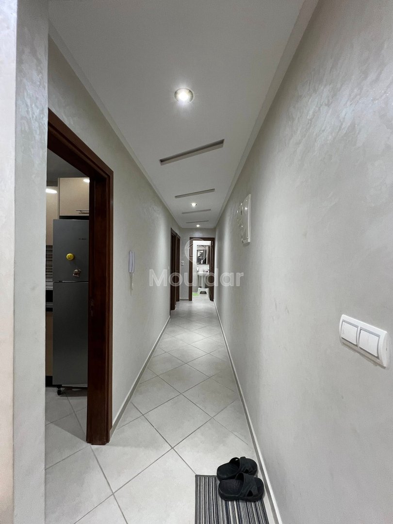 Charming Apartment in Agadir: 2 Bedrooms, Unobstructed View - Photo 4