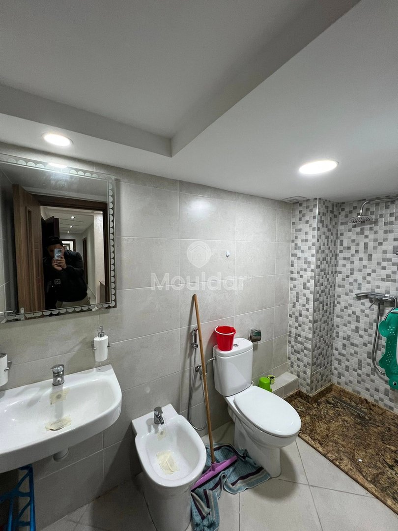 Charming Apartment in Agadir: 2 Bedrooms, Unobstructed View - Photo 9