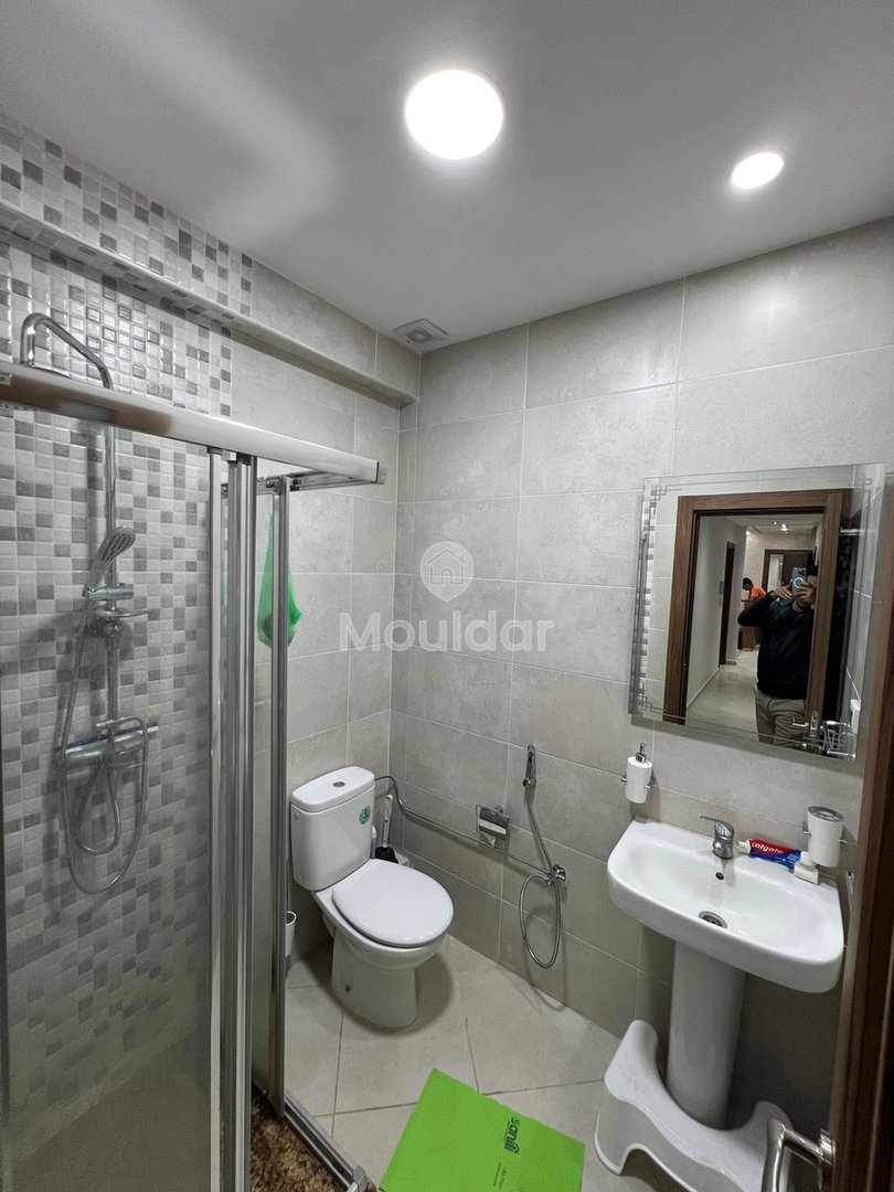 Charming Apartment in Agadir: 2 Bedrooms, Unobstructed View - Photo 8