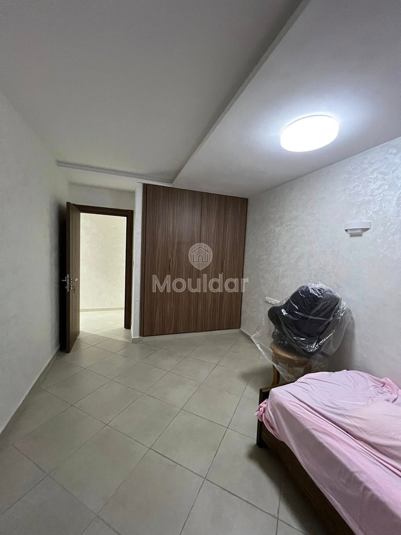 Charming Apartment in Agadir: 2 Bedrooms, Unobstructed View - Photo 2