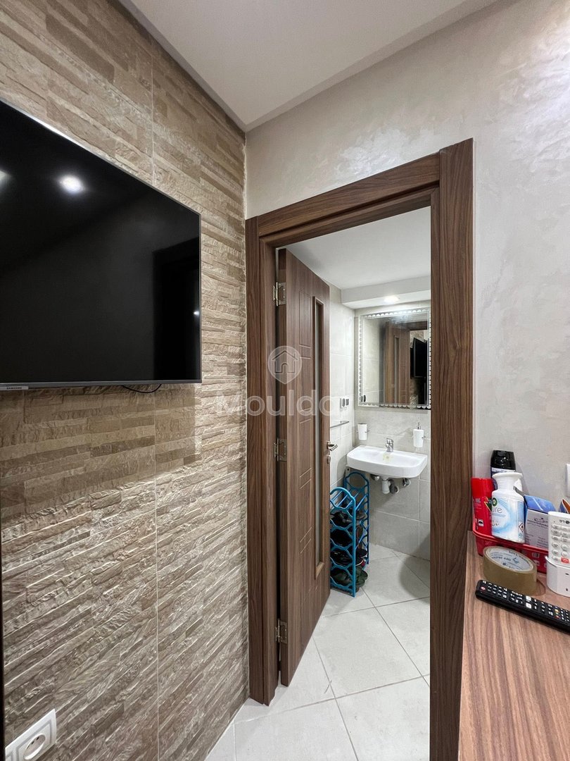 Charming Apartment in Agadir: 2 Bedrooms, Unobstructed View - Photo 7